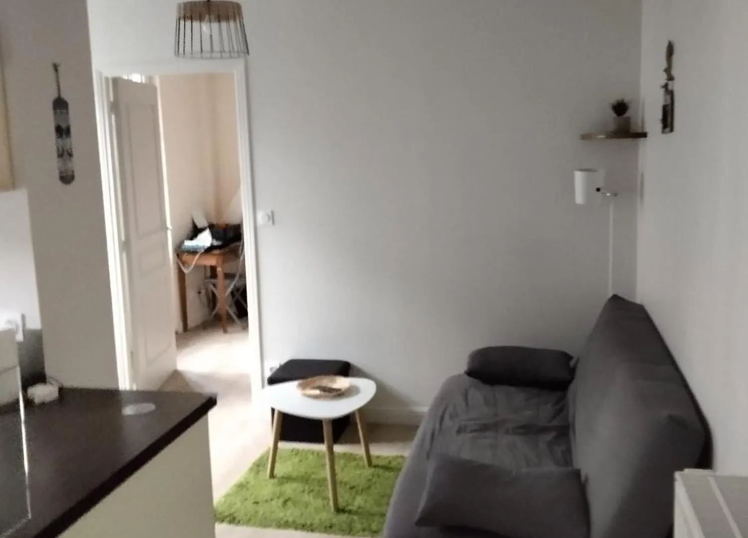 Les Mouflons Apartment La Bourboule France