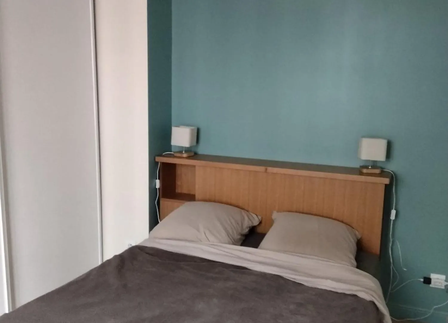 Les Mouflons Apartment La Bourboule 0*,